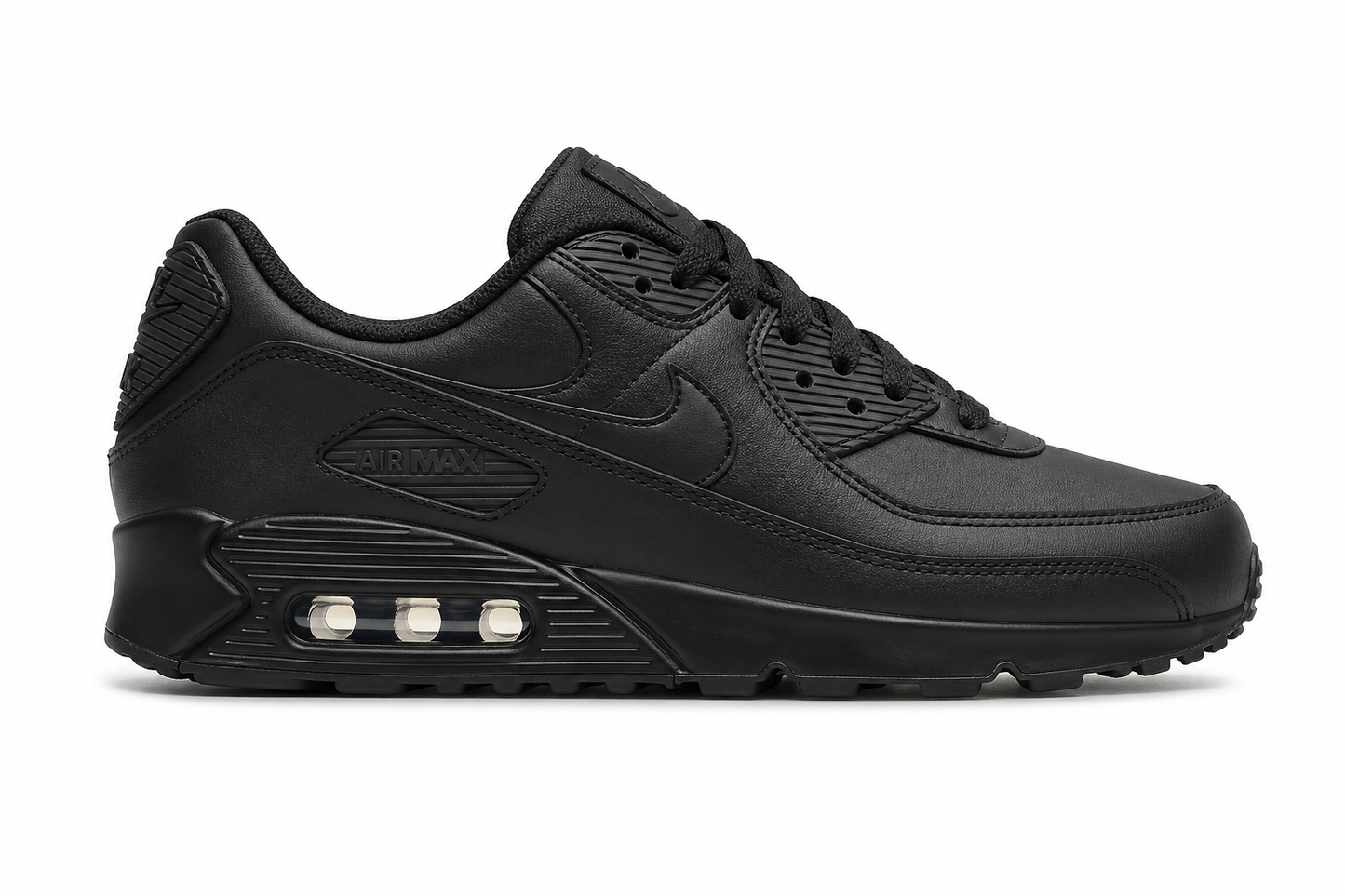 Nike Air Max 90 Black