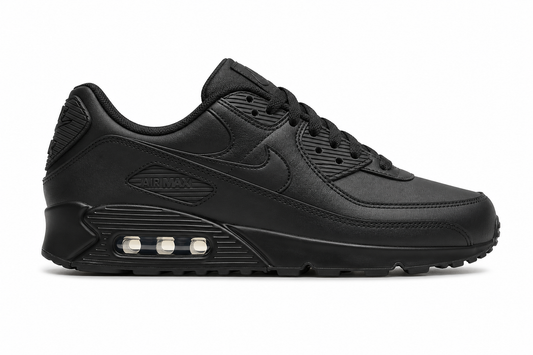 Nike Air Max 90 Black