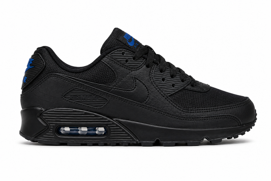 Nike Air Max 90 Blue Reflective