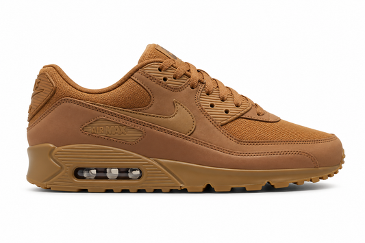 Nike Air Max 90 Brown