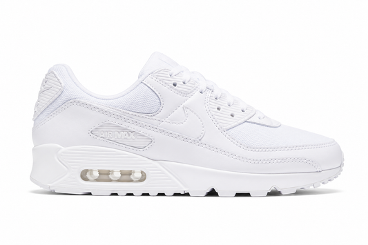 Nike Air Max White
